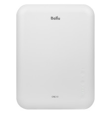 Очиститель воздуха приточный Ballu ONEAIR ASP-80