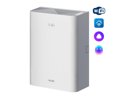Очиститель воздуха приточный Ballu ONEAIR ASP-90WB