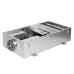 Установка приточная SHUFT ECO-SLIM 1100-15,0/3-А