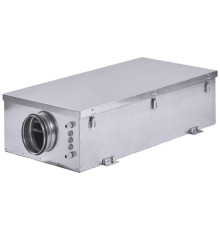 Установка приточная SHUFT ECO-SLIM 1100-W-А