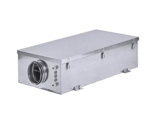 Установка приточная SHUFT ECO-SLIM 700-2,4/1-А