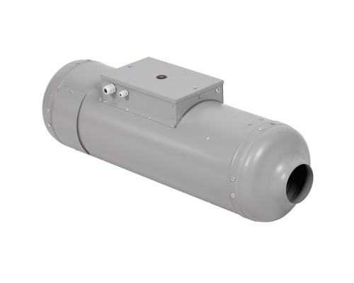 Установка приточная SHUFT AIRTUBE 160 Установка приточная SHUFT AIRTUBE 160