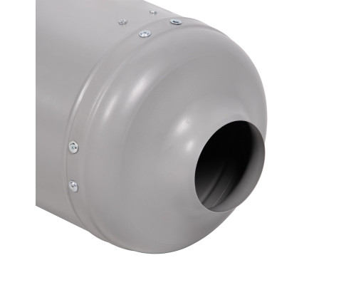 Установка приточная SHUFT AIRTUBE 250 Установка приточная SHUFT AIRTUBE 250