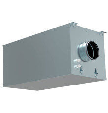 Блок вентиляторный SHUFT CAUF 500 VIM