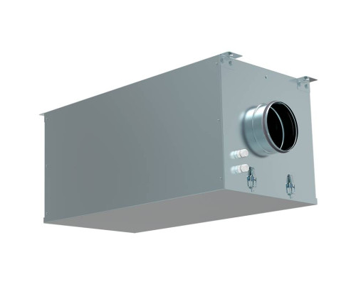 Блок вентиляторный SHUFT CAUF 500 VIM