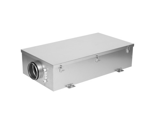 Установка приточная SHUFT ECO-SLIM 1100-W-А