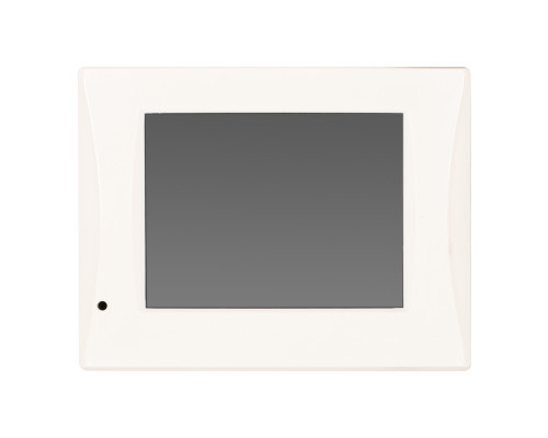 Установка приточная SHUFT ECO-SLIM 1100-W-А