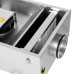 Установка приточная SHUFT ECO-SLIM 1100-W-А
