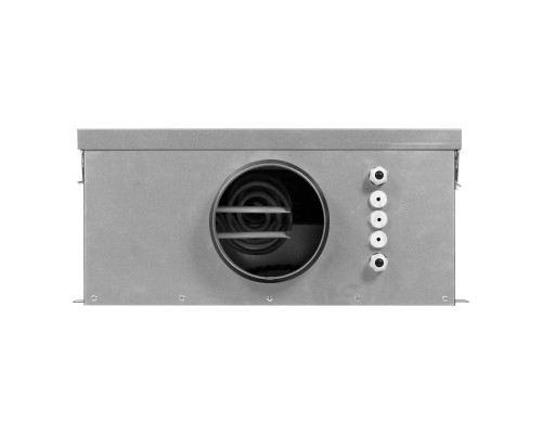 Установка приточная SHUFT ECO-SLIM 1100-W-А