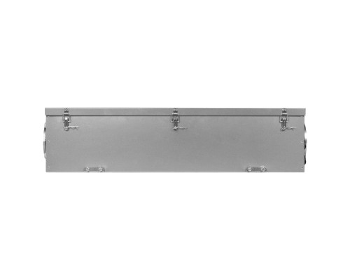 Установка приточная SHUFT ECO-SLIM 1100-W-А