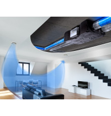 Установка приточно-вытяжная Shuft NOVA-300 Sensitive