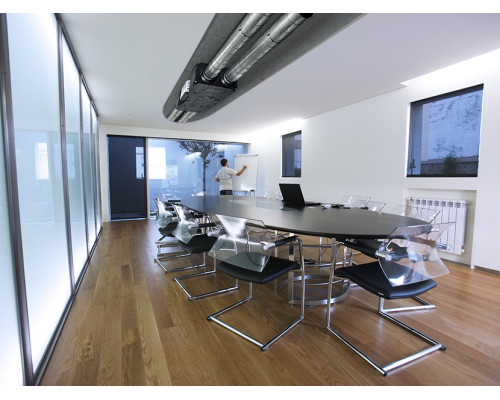 Установка приточно-вытяжная Shuft NOVA-300 Sensitive