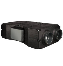 Установка приточно-вытяжная SHUFT NOVA-600 ЕС