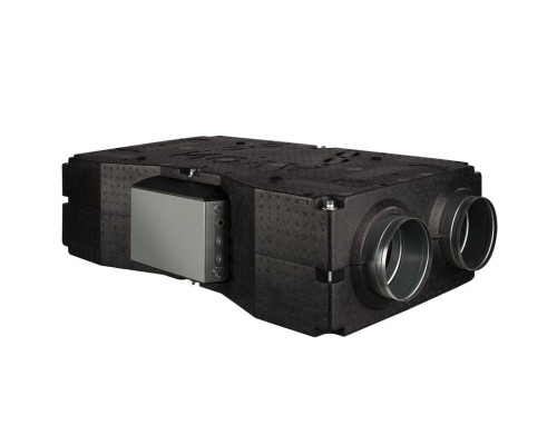 Установка приточно-вытяжная SHUFT NOVA-600 ЕС