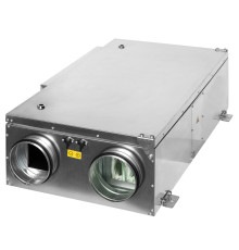 Установка приточно-вытяжная SHUFT UniMAX-P 1400CE EC