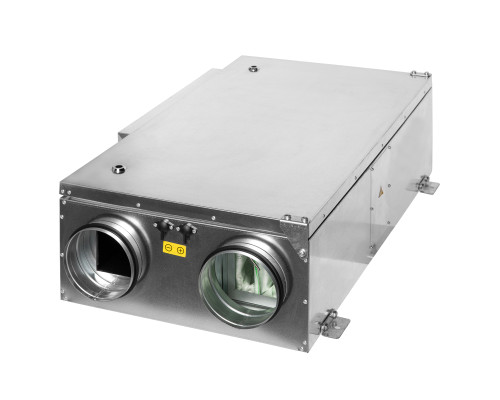 Установка приточно-вытяжная SHUFT UniMAX-P 1400CE EC