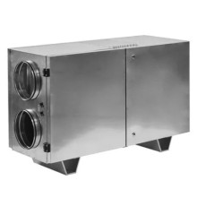 Установка приточно-вытяжная SHUFT UniMAX-R 1400 SE EC