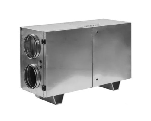 Установка приточно-вытяжная SHUFT UniMAX-R 1400 SE EC