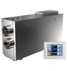 Установка приточно-вытяжная SHUFT UniMAX-P 1400SE EC