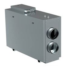 Установка приточно-вытяжная SHUFT UniMAX-P 1500 SW-A