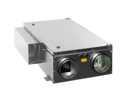 Установка приточно-вытяжная SHUFT UniMAX-P 2000-CE EC