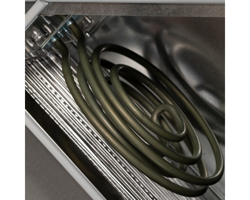 Установка приточно-вытяжная SHUFT UniMAX-P 2000-CE EC