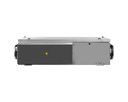 Установка приточно-вытяжная SHUFT UniMAX-P 2200CE EC