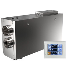 Установка приточно-вытяжная SHUFT UniMAX-R 3500 SE EC