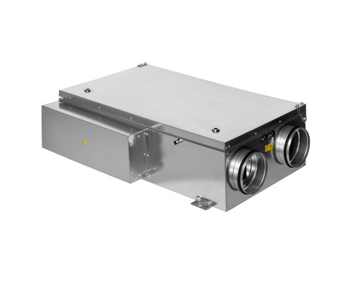 Установка приточно-вытяжная SHUFT UniMAX-P 450 CE EC