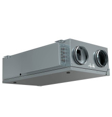 Установка приточно-вытяжная SHUFT UniMAX-P 800 CE-A