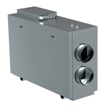 Установка приточно-вытяжная SHUFT UniMAX-P 800 SW-A