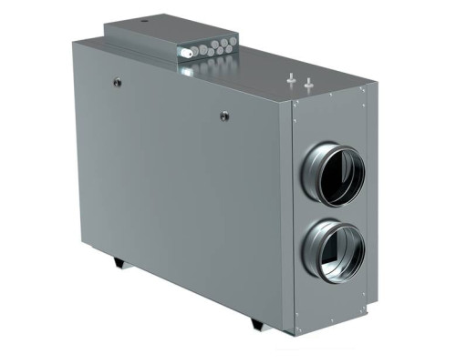 Установка приточно-вытяжная SHUFT UniMAX-P 800 SW-A