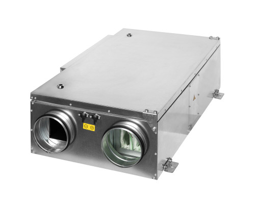 Установка приточно-вытяжная SHUFT UniMAX-P 850CE EC