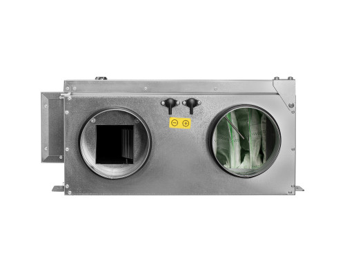 Установка приточно-вытяжная SHUFT UniMAX-P 850CE EC