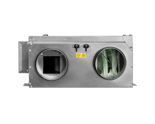 Установка приточно-вытяжная SHUFT UniMAX-P 850CE EC