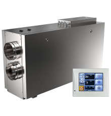 Установка приточно-вытяжная SHUFT UniMAX-R 850 SE EC