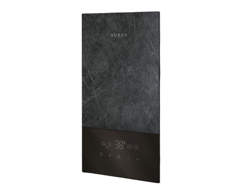 Водонагреватель проточный AURUS AWH I 8.8 IN Graphite Marble