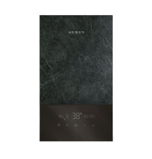 Водонагреватель проточный AURUS AWH I 8.8 IN Graphite Marble