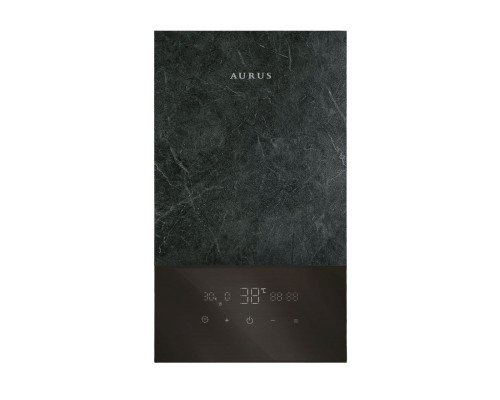 Водонагреватель проточный AURUS AWH I 8.8 IN Graphite Marble