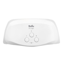 Водонагреватель проточный Ballu 3-Logic TS (3,5 kW) - кран+душ