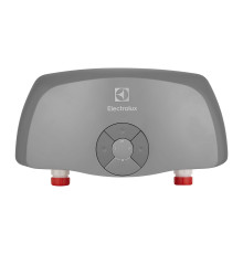 Водонагреватель проточный Electrolux NP MINIFIX 3.5 TS - кран+душ