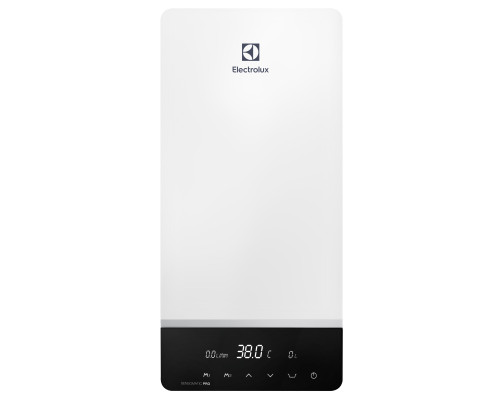 Проточный водонагреватель Electrolux NPX 12-18 Sensomatic Pro Проточный водонагреватель Electrolux NPX 12-18 Sensomatic Pro