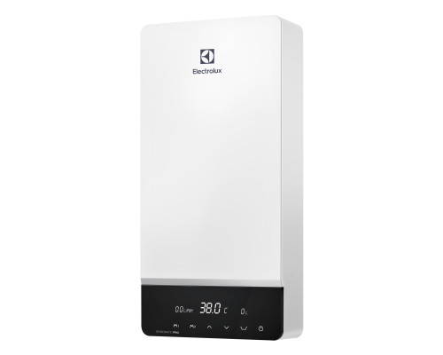 Проточный водонагреватель Electrolux NPX 18-24 Sensomatic Pro Проточный водонагреватель Electrolux NPX 18-24 Sensomatic Pro