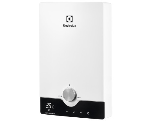 Водонагреватель проточный Electrolux NPX 8 Flow Active 2.0 Водонагреватель проточный Electrolux NPX 8 Flow Active 2.0