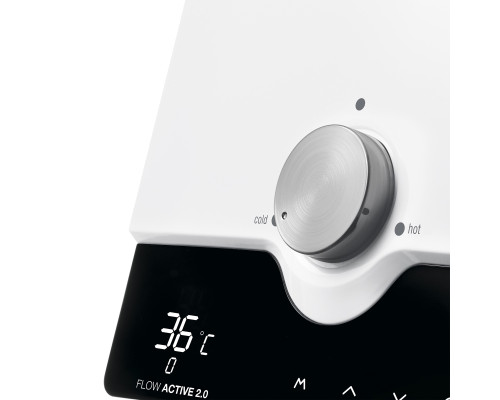 Водонагреватель проточный Electrolux NPX 8 Flow Active 2.0 Водонагреватель проточный Electrolux NPX 8 Flow Active 2.0
