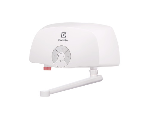 Проточный водонагреватель Electrolux SMARTFIX 2.0 T (3,5 kW) - кран Проточный водонагреватель Electrolux SMARTFIX 2.0 T (3,5 kW) - кран