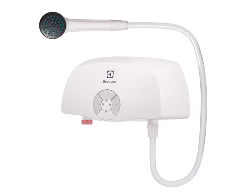 Проточный водонагреватель Electrolux SMARTFIX 2.0 S (3,5 kW) - душ Проточный водонагреватель Electrolux SMARTFIX 2.0 S (3,5 kW) - душ