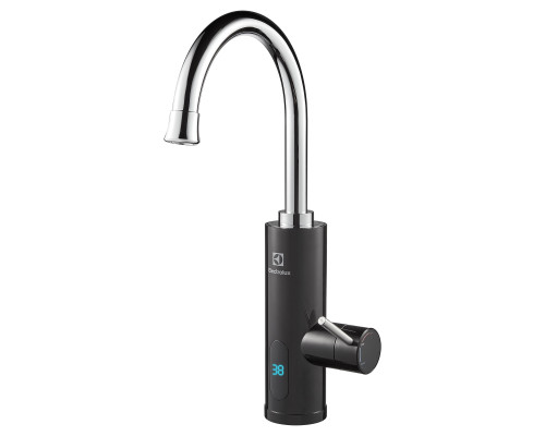 Водонагреватель проточный Electrolux Taptronic (Black) Водонагреватель проточный Electrolux Taptronic (Black)
