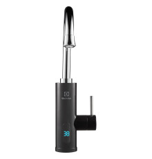 Водонагреватель проточный Electrolux Taptronic (Black)