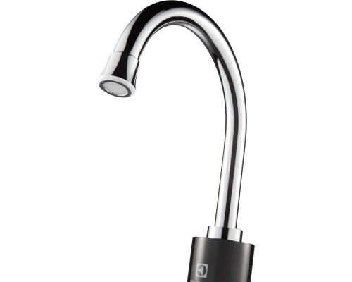 Водонагреватель проточный Electrolux Taptronic (Black) Водонагреватель проточный Electrolux Taptronic (Black)